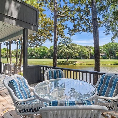 4937 Turtle Point Villa Kiawah Island Exterior photo