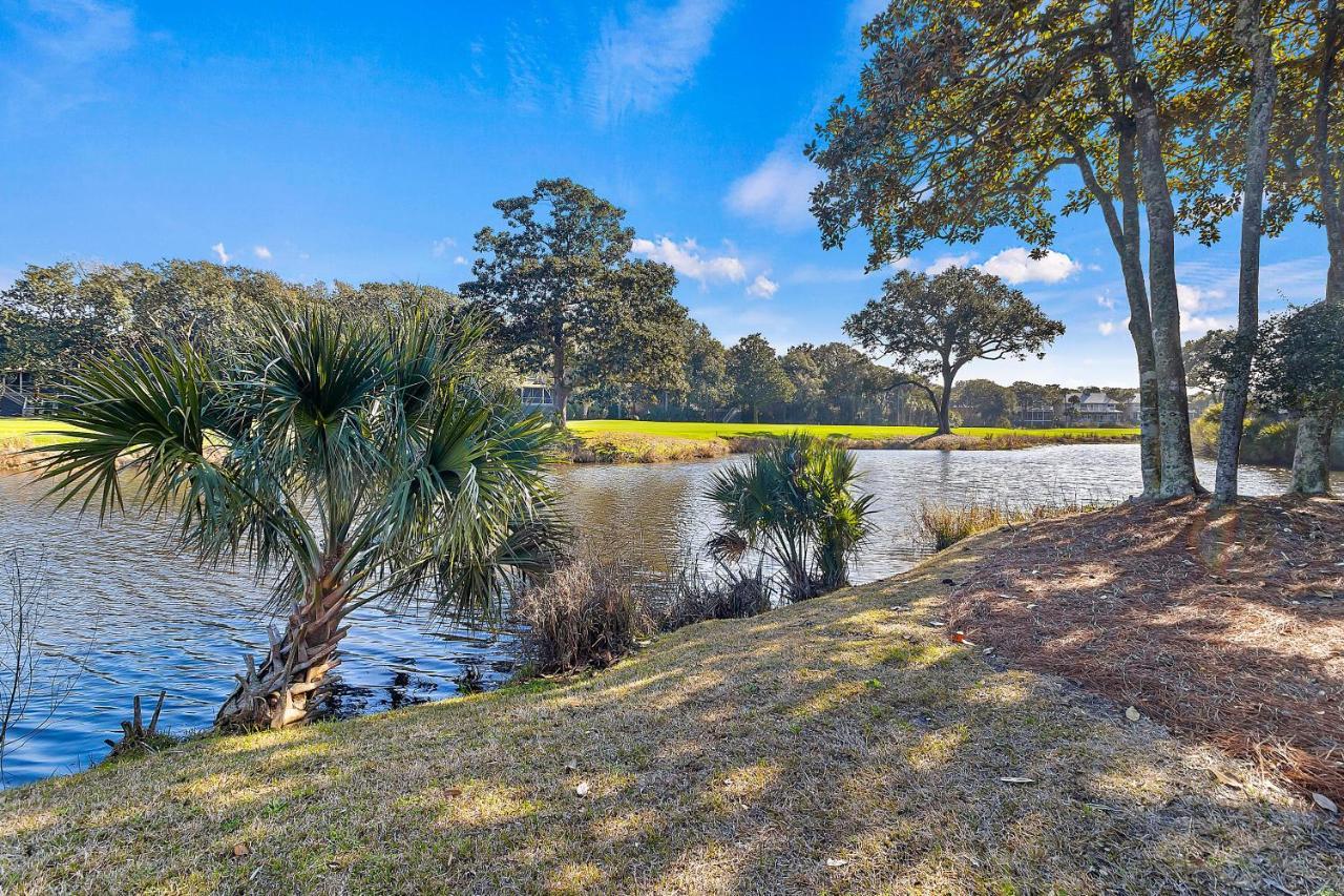 4937 Turtle Point Villa Kiawah Island Exterior photo